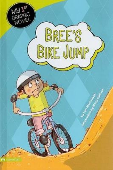 Picture of Bree's Bike Jump