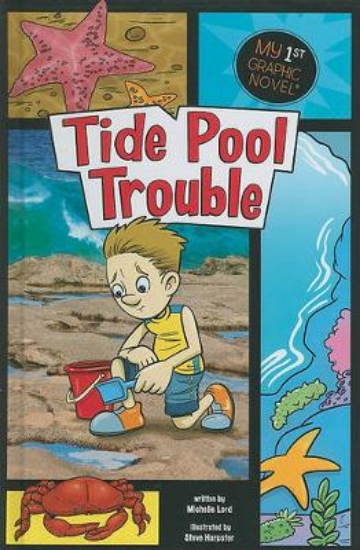 Picture of Tide Pool Trouble