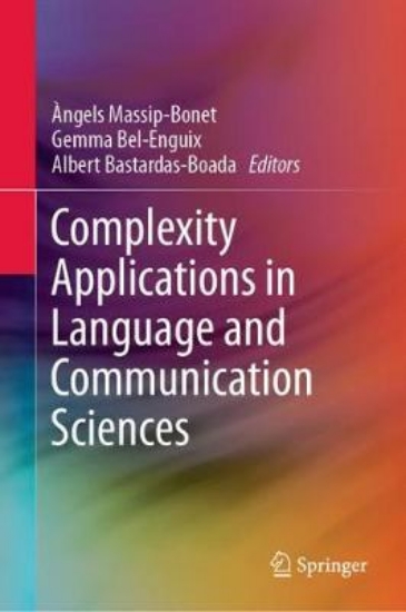 Picture of Complexity Applications in Language and Communicat