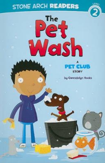 Picture of The Pet Wash