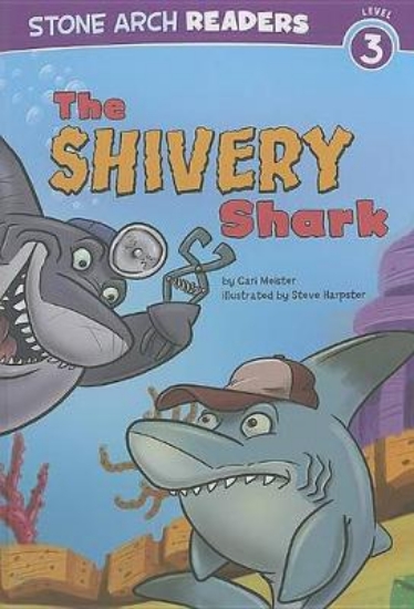 Picture of The Shivery Shark