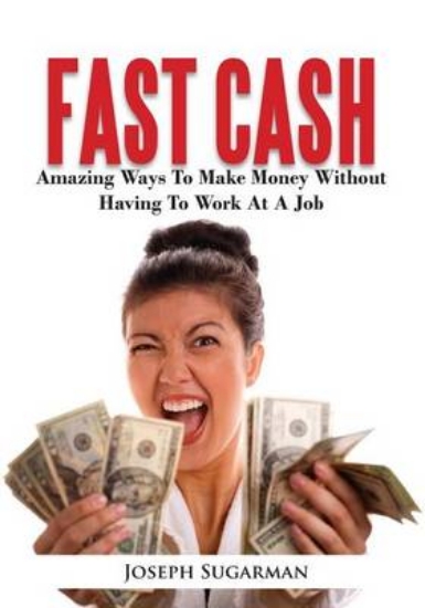 Picture of Fast Cash