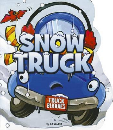 Picture of Snow Truck