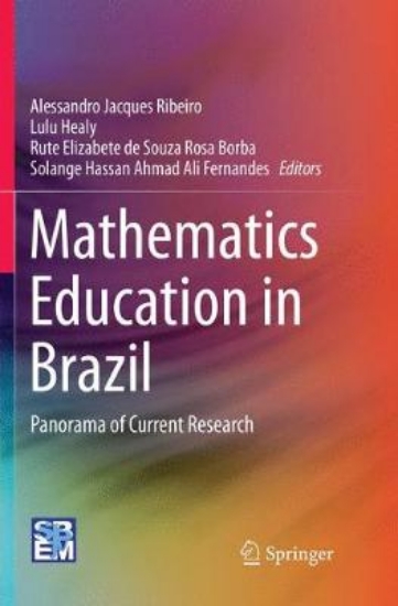 Picture of Mathematics Education in Brazil