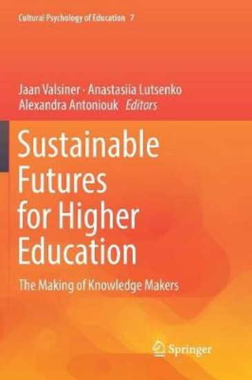 Picture of Sustainable Futures for Higher Education