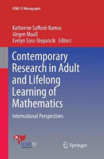 Picture of Contemporary Research in Adult and Lifelong Learni