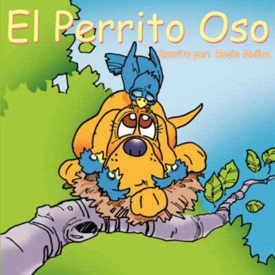 Picture of El Perrito Oso