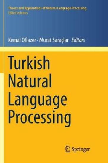 Picture of Turkish Natural Language Processing