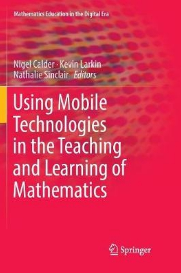 Picture of Using Mobile Technologies in the Teaching and Lear