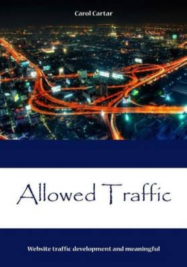 Picture of Allowed Traffic