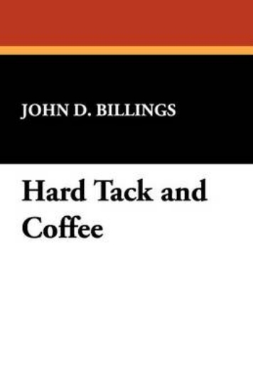 Picture of Hard Tack and Coffee