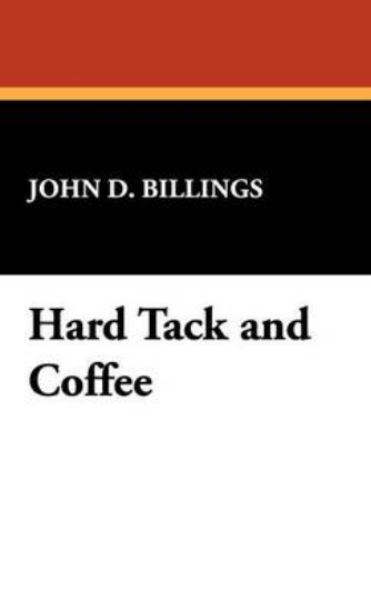 Picture of Hard Tack and Coffee