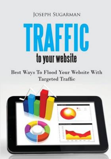 Picture of Traffic to Your Website