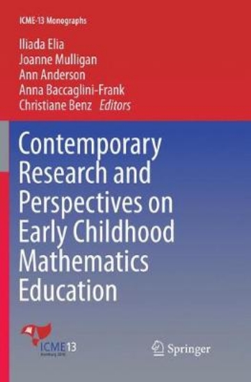 Picture of Contemporary Research and Perspectives on Early Ch