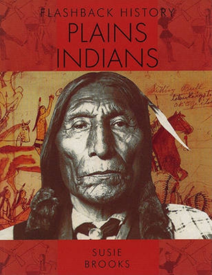 Picture of Plains Indians