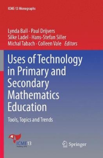 Picture of Uses of Technology in Primary and Secondary Mathem