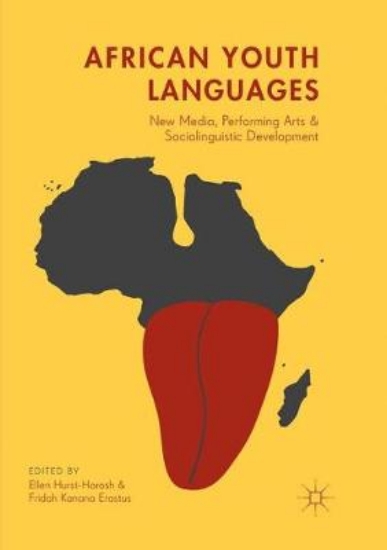 Picture of African Youth Languages