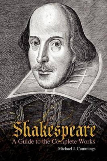 Picture of Shakespeare