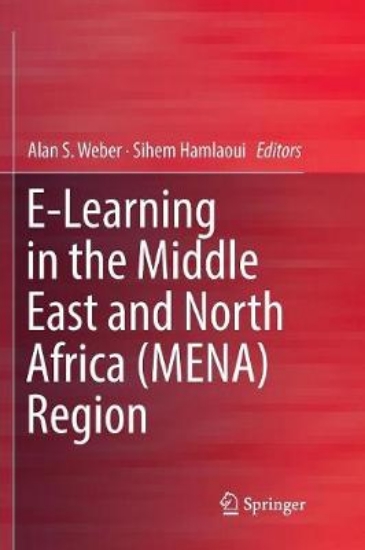 Picture of E-Learning in the Middle East and North Africa (ME