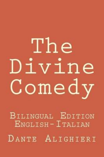 Picture of The Divine Comedy