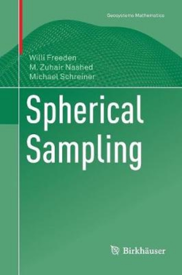 Picture of Spherical Sampling