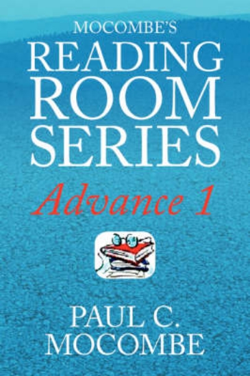 Picture of Mocombe's Reading Room Series Advance 1