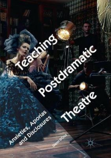 Picture of Teaching Postdramatic Theatre