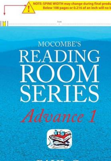 Picture of Mocombe's Reading Room Series Advance 1