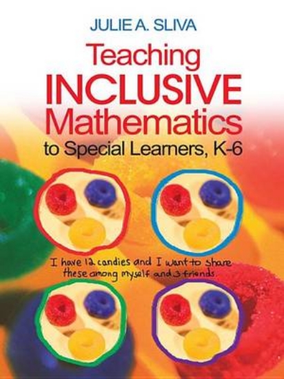 Picture of Teaching Inclusive Mathematics to Special Learners