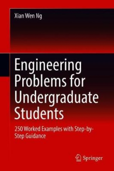 Picture of Engineering Problems for Undergraduate Students