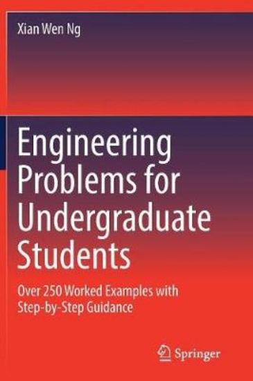 Picture of Engineering Problems for Undergraduate Students