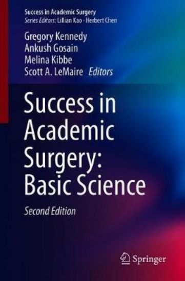 Picture of Success in Academic Surgery: Basic Science