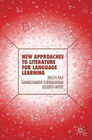 Picture of New Approaches to Literature for Language Learning