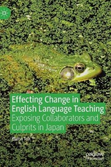 Picture of Effecting Change in English Language Teaching