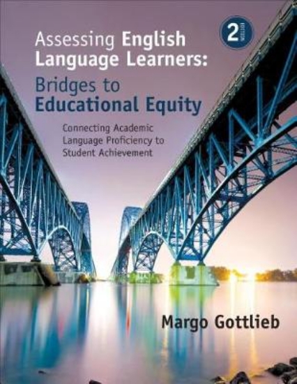 Picture of Assessing English Language Learners: Bridges to Ed