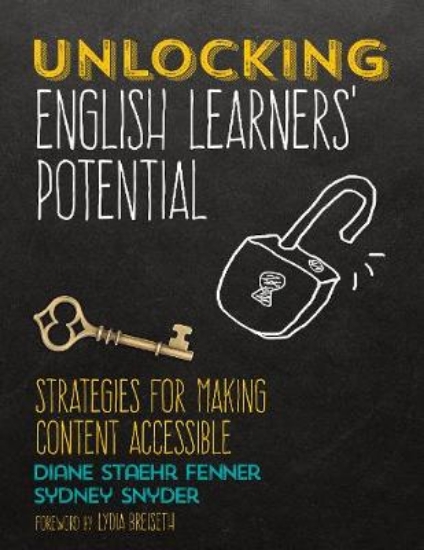 Picture of Unlocking English Learners' Potential