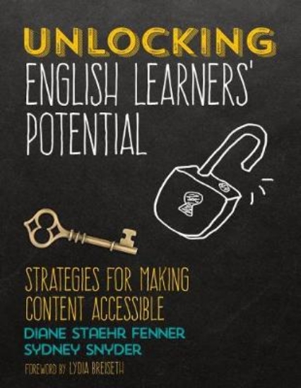 Picture of Unlocking English Learners' Potential