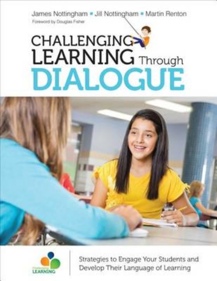 Picture of Challenging Learning Through Dialogue