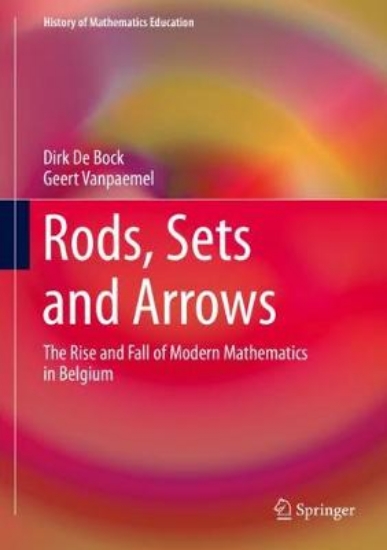 Picture of Rods, Sets and Arrows