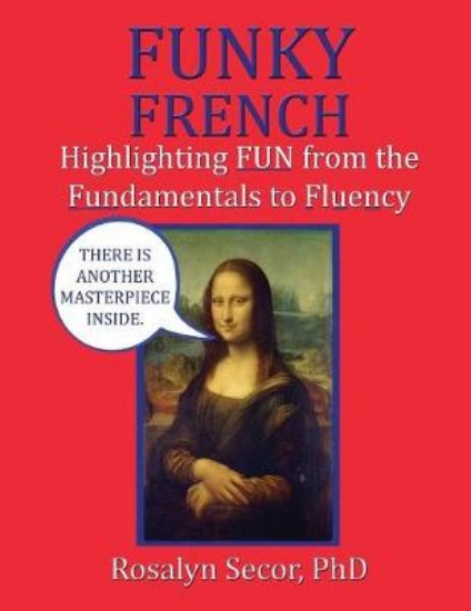 Picture of Funky French