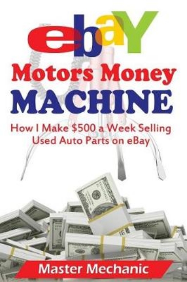 Picture of eBay Motors Money Machine