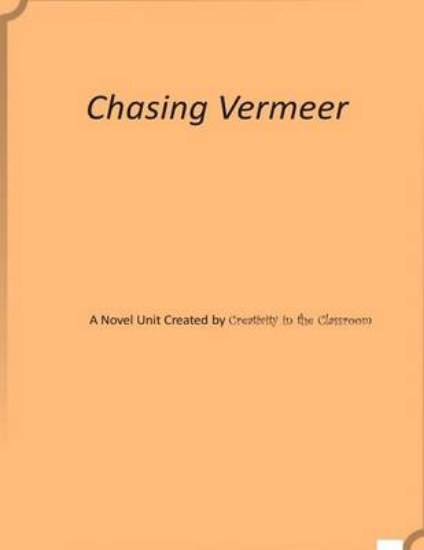 Picture of Chasing Vermeer