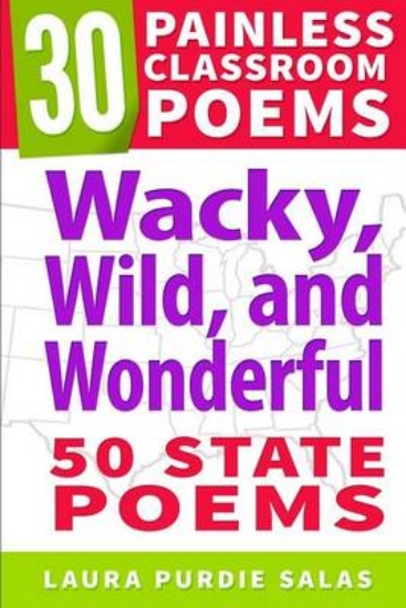 Picture of Wacky, Wild, and Wonderful