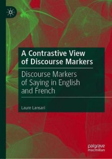 Picture of A Contrastive View of Discourse Markers