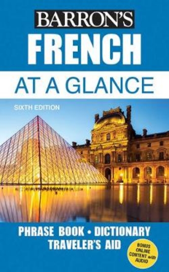 Picture of French At a Glance