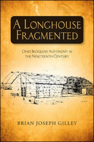 Picture of A Longhouse Fragmented