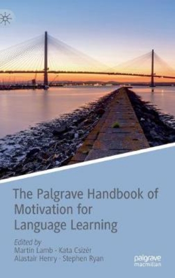 Picture of The Palgrave Handbook of Motivation for Language L