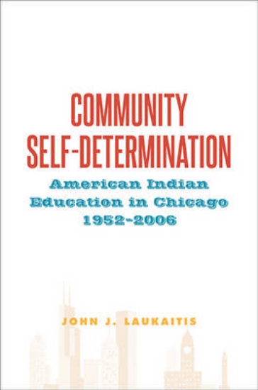 Picture of Community Self-Determination