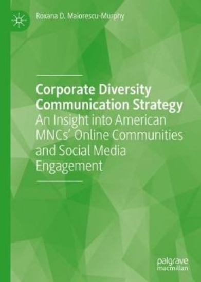 Picture of Corporate Diversity Communication Strategy