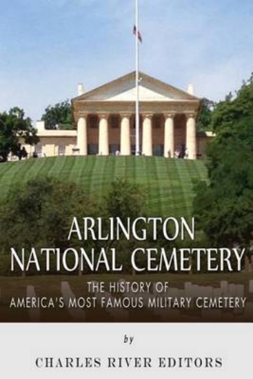 Picture of Arlington National Cemetery